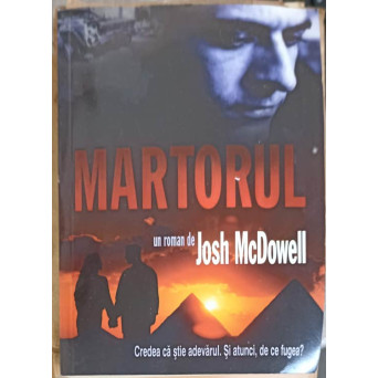 MARTORUL