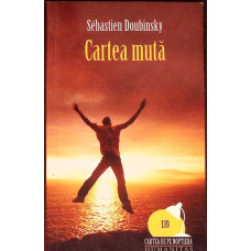CARTEA MUTA