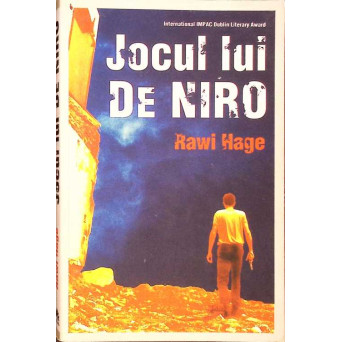 JOCUL LUI DE NIRO