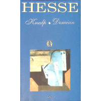 KNULP. DEMIAN KNULP. DEMIAN