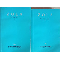 GERMINAL VOL.1-2 GERMINAL VOL.1-2