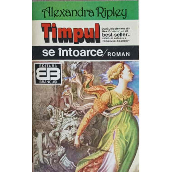 TIMPUL SE INTOARCE