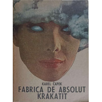 FABRICA DE ABSOLUT KRAKATIT