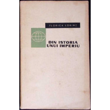 DIN ISTORIA UNUI IMPERIU (TURCII OTOMANI)