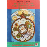 THE LIFE OF OUR LORD. VIATA MANTUITORULUI NOSTRU IISUS HRISTOS