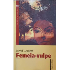 FEMEIA-VULPE