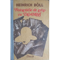 FOTOGRAFIE DE GRUP CU DOAMNA FOTOGRAFIE DE GRUP CU DOAMNA