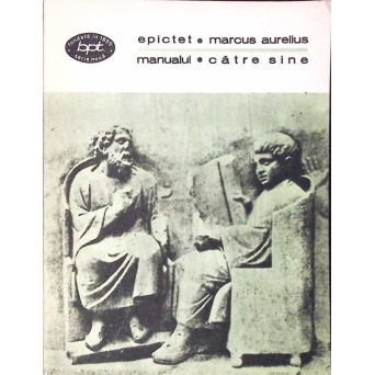 MANUALUL. CATRE SINE