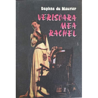 VERISOARA MEA RACHEL