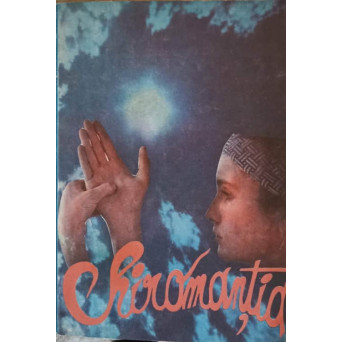 CHIROMANTIA