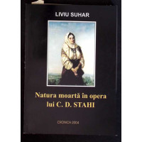 NATURA MOARTA IN OPERA LUI C. D. STAHI
