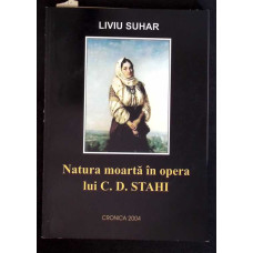NATURA MOARTA IN OPERA LUI C. D. STAHI