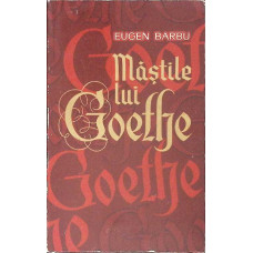 MASTILE LUI GOETHE