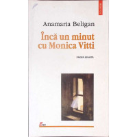 INCA UN MINUT CU MONICA VITTI INCA UN MINUT CU MONICA VITTI