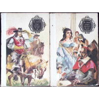 DUPA DOUAZECI DE ANI VOL.1-2 DUPA DOUAZECI DE ANI VOL.1-2