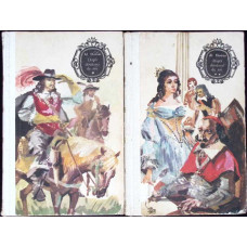 DUPA DOUAZECI DE ANI VOL.1-2