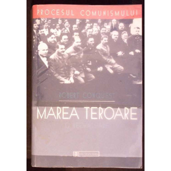 MAREA TEROARE. O REEVALUARE