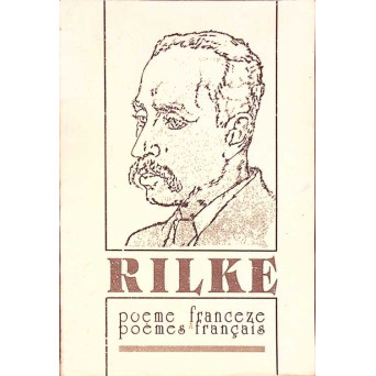 POEME FRANCEZE. EDITIE BILINGVA ROMANA-FRANCEZA