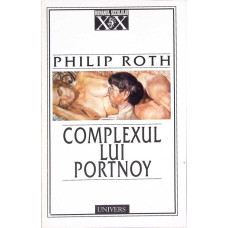 COMPLEXUL LUI PORTNOY
