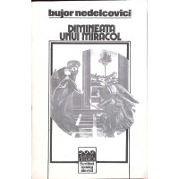 DIMINEATA UNUI MIRACOL DIMINEATA UNUI MIRACOL
