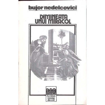 DIMINEATA UNUI MIRACOL