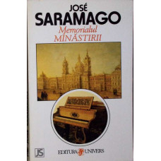 MEMORIALUL MINASTIRII