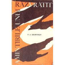 AMINTIRILE UNUI RAZVRATIT