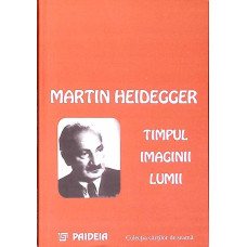 TIMPUL IMAGINII LUMII