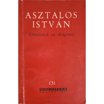 DUMINICA CU DRAGOSTE