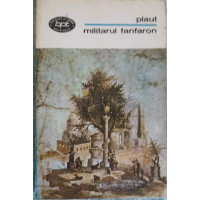 MILITARUL FANFARON