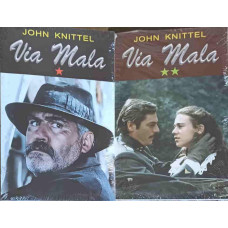 VIA MALA VOL.1-2