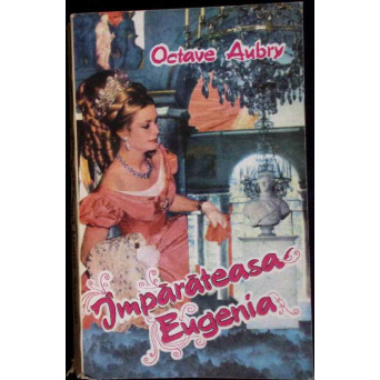 IMPARATEASA EUGENIA