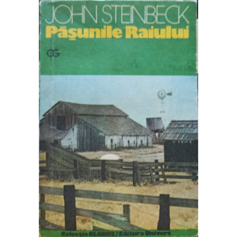 PASUNILE RAIULUI