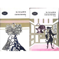 CARACTERELE VOL.1-2