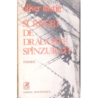 SCRISORI DE DRAGOSTE SPANZURATE