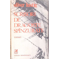 SCRISORI DE DRAGOSTE SPANZURATE