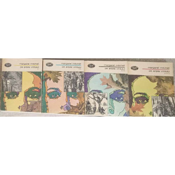 PE ARIPILE VANTULUI VOL.1-4