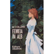 FEMEIA IN ALB