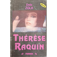 THERESE RAQUIN THERESE RAQUIN