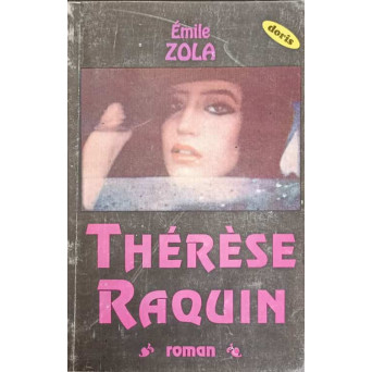 THERESE RAQUIN