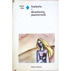 ISABELA. SIMFONIA PASTORALA