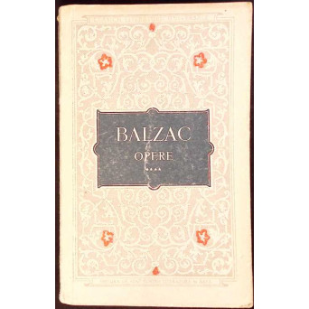 OPERE VOL.4 LITURGHIA UNUI ATEU, PUNEREA SUB INTERDICTIE, SALONUL CU VECHITURI, FATA BATRANA, ETC.