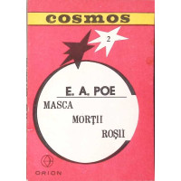 MASCA MORTII ROSII
