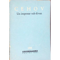 UN IMPRESAR SUB DIVAN