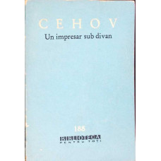 UN IMPRESAR SUB DIVAN
