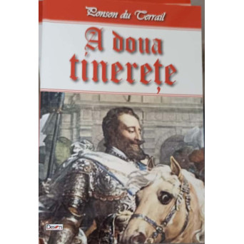 A DOUA TINERETE
