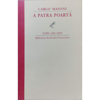 A PATRA POARTA