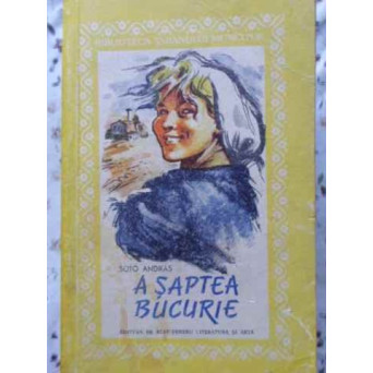 A SAPTEA BUCURIE