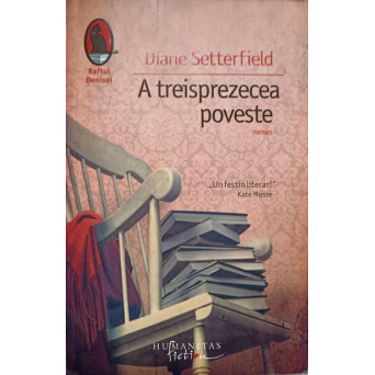 A TREISPREZECEA POVESTE