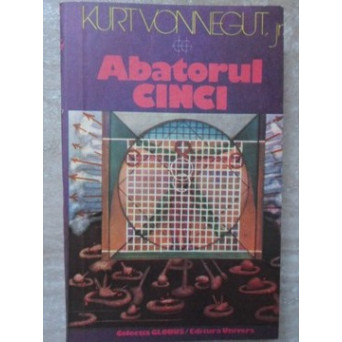 ABATORUL CINCI